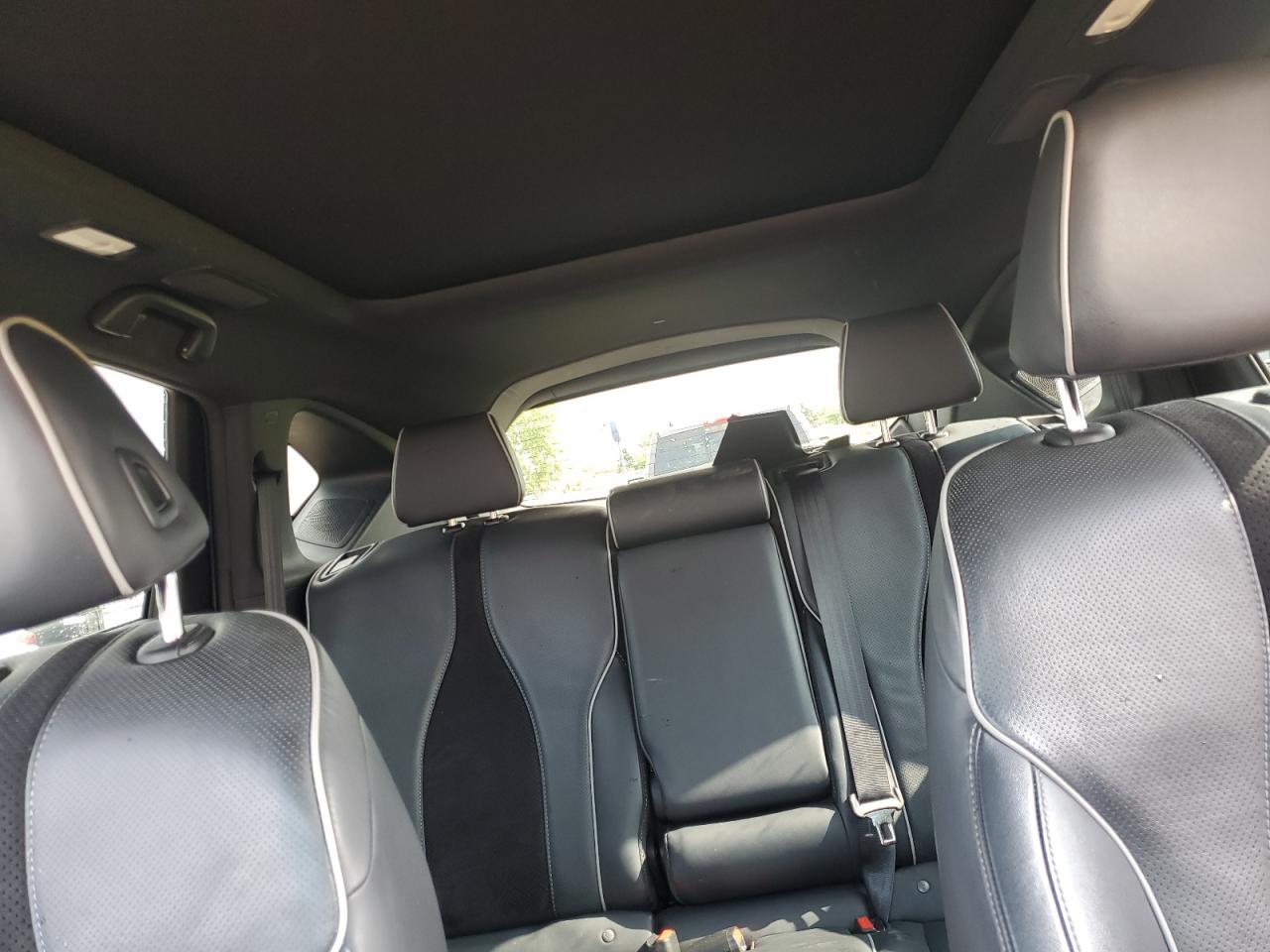 2019 ACURA RDX