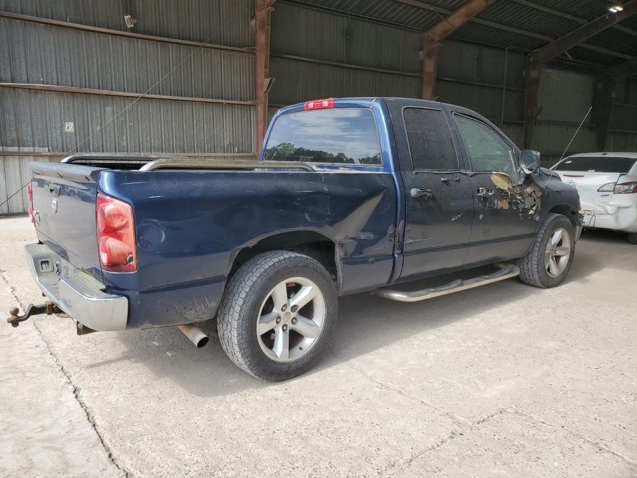 2008 DODGE RAM 1500