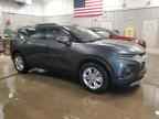 2019 CHEVROLET BLAZER