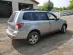 2009 SUBARU FORESTER