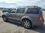 2008 NISSAN PATHFINDER