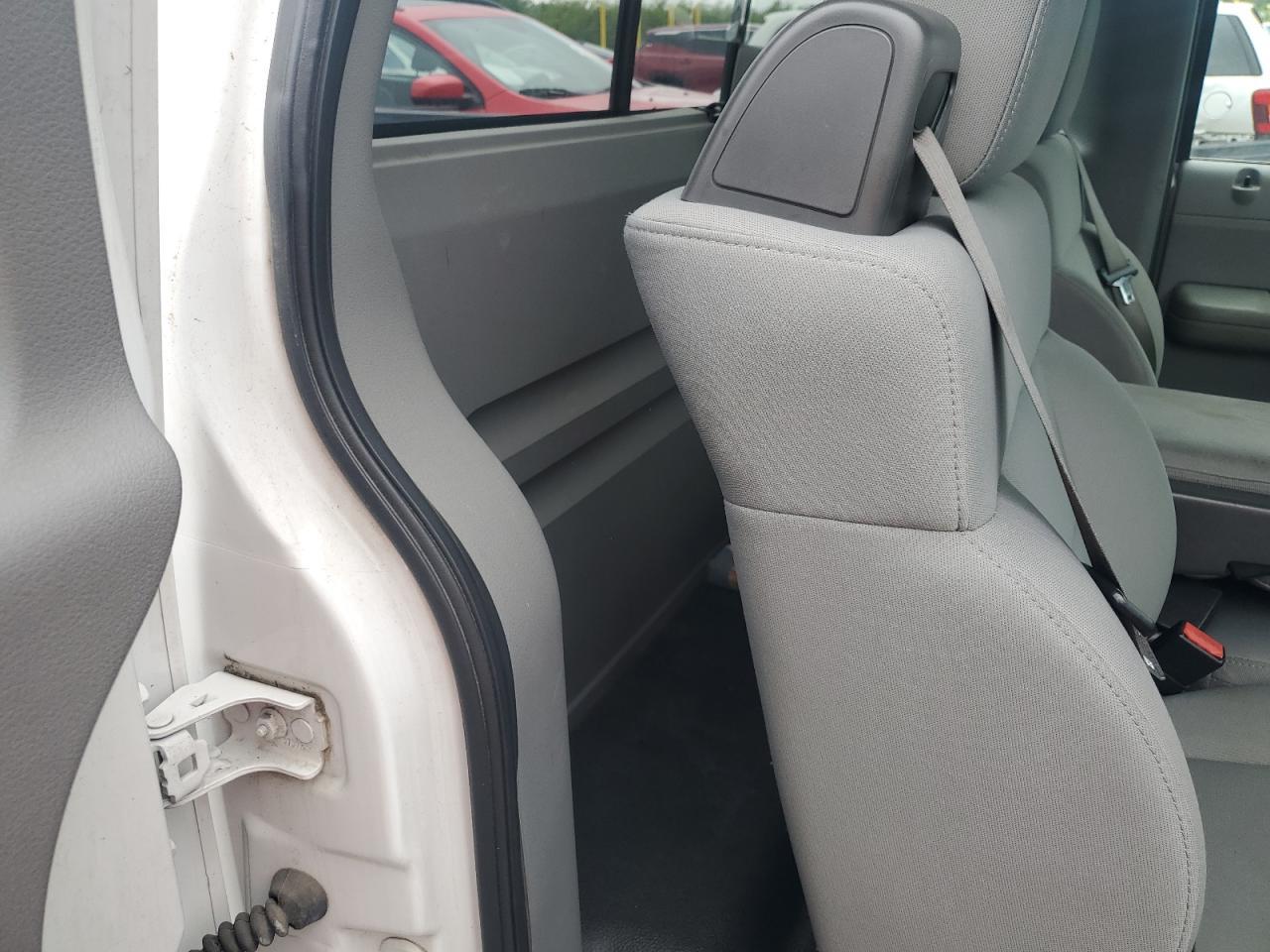 2007 FORD F-150 Lightning