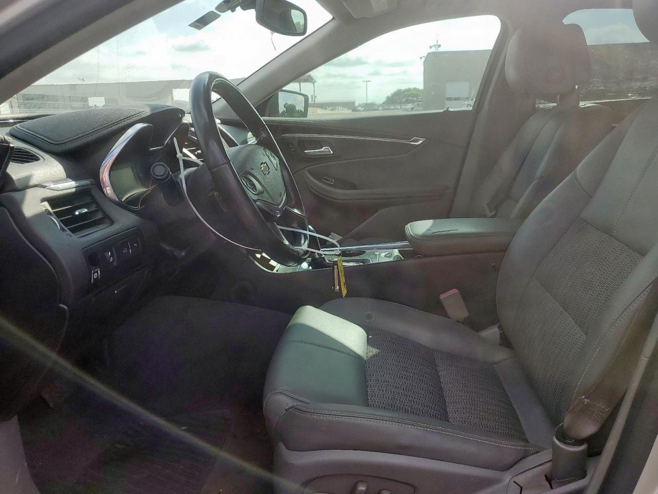 2014 CHEVROLET IMPALA