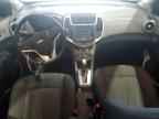 2017 CHEVROLET SONIC
