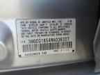 1998 HONDA ACCORD