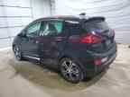 2019 CHEVROLET Bolt EV