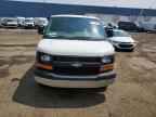 2015 CHEVROLET EXPRESS 2500