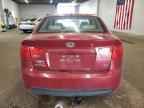 2010 KIA FORTE