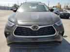 2024 TOYOTA HIGHLANDER