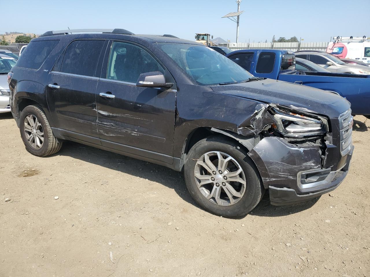 2014 GMC ACADIA