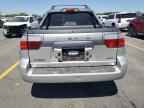 2005 SUBARU Baja