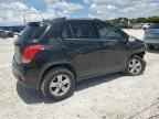 2019 CHEVROLET TRAX