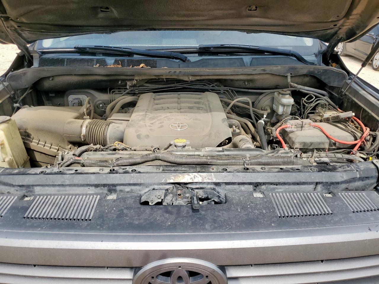 2016 TOYOTA TUNDRA