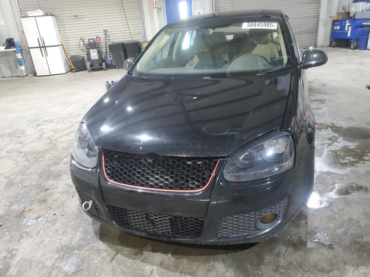 2006 VOLKSWAGEN JETTA