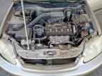 2000 HONDA CIVIC