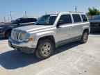 2011 JEEP PATRIOT