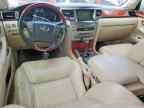2008 LEXUS LX 570