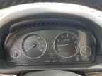 2011 BMW 5 series
