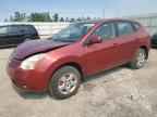 2009 NISSAN ROGUE