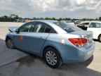 2011 CHEVROLET CRUZE