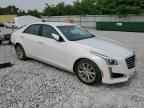 2017 CADILLAC CTS
