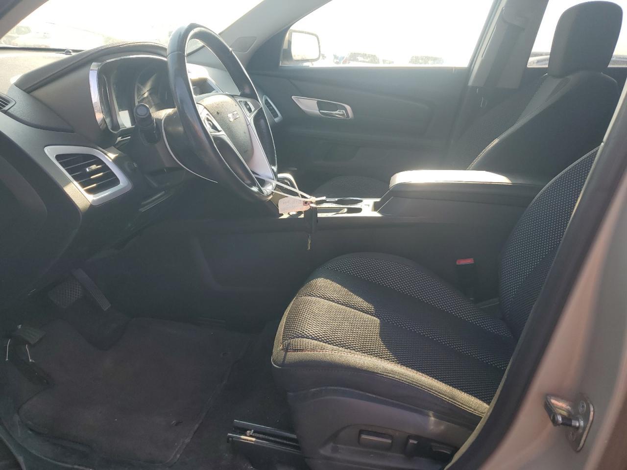2010 GMC Terrain