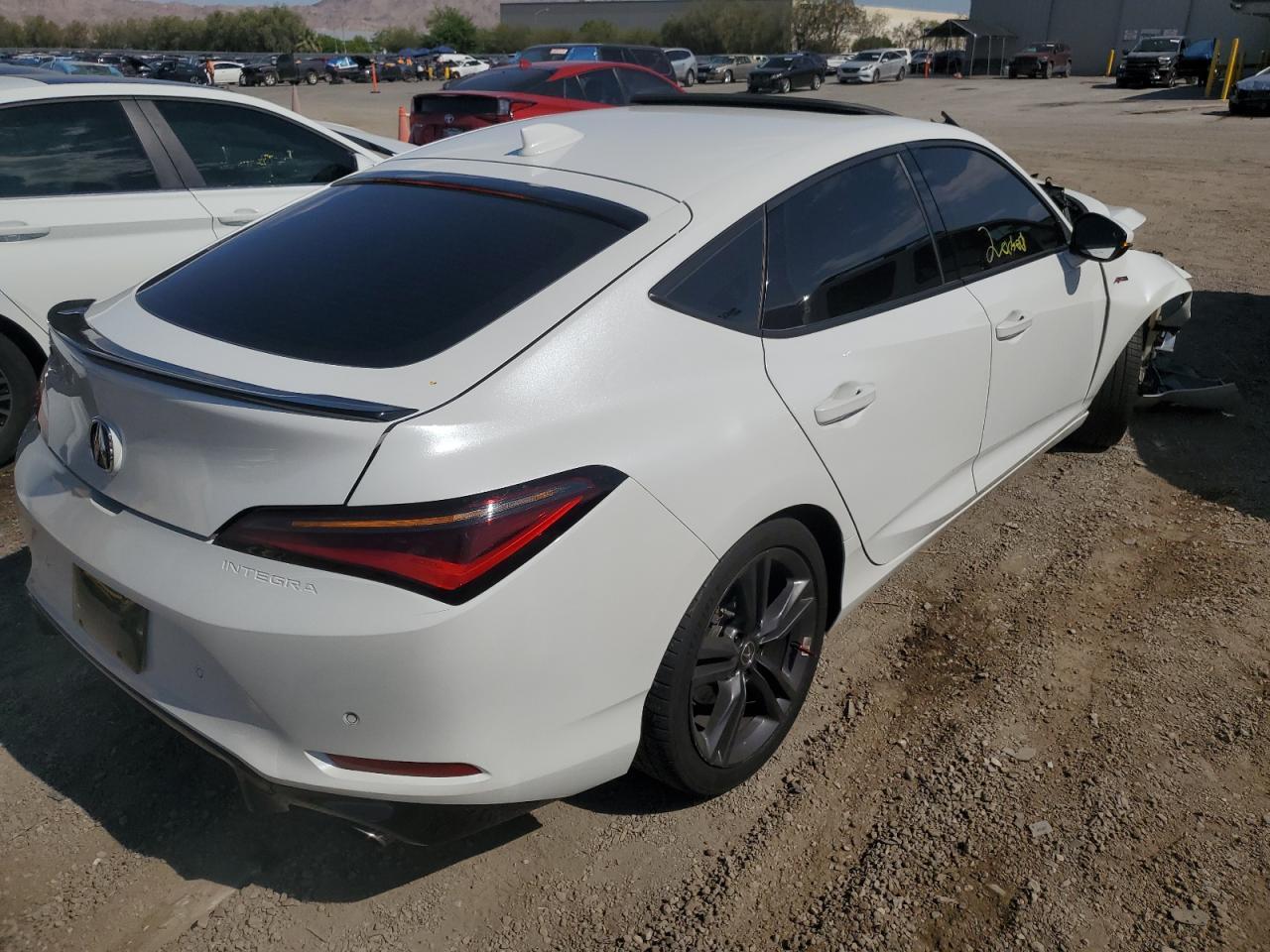 2023 ACURA Integra