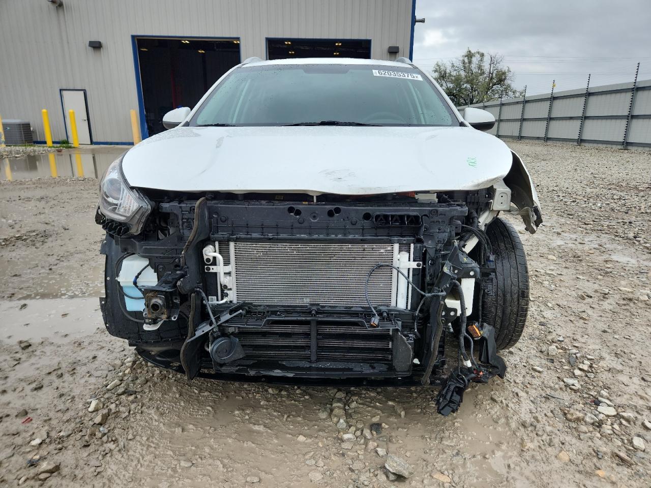 2018 KIA Niro