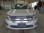 2010 FORD FUSION