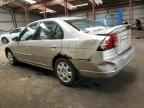 2002 HONDA CIVIC