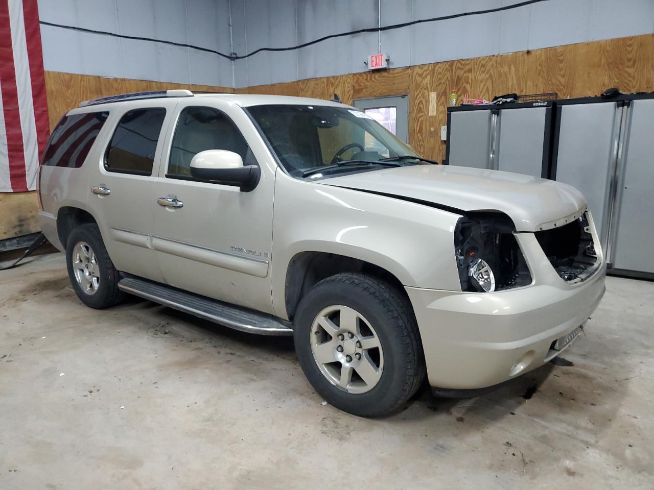 2007 GMC Yukon