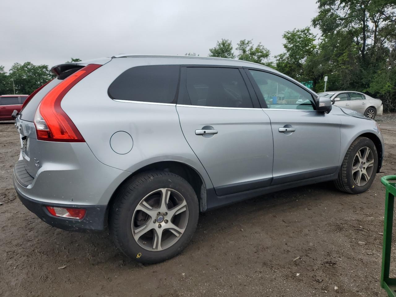2013 VOLVO XC60