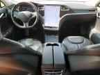 2015 TESLA MODEL S