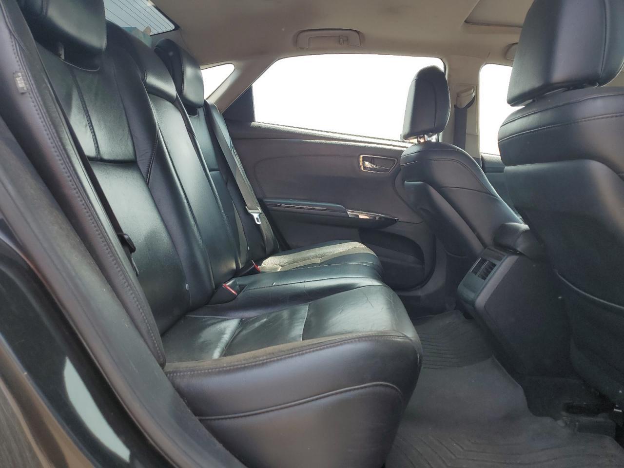 2013 TOYOTA Avalon Hybrid
