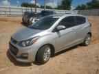 2020 CHEVROLET Spark