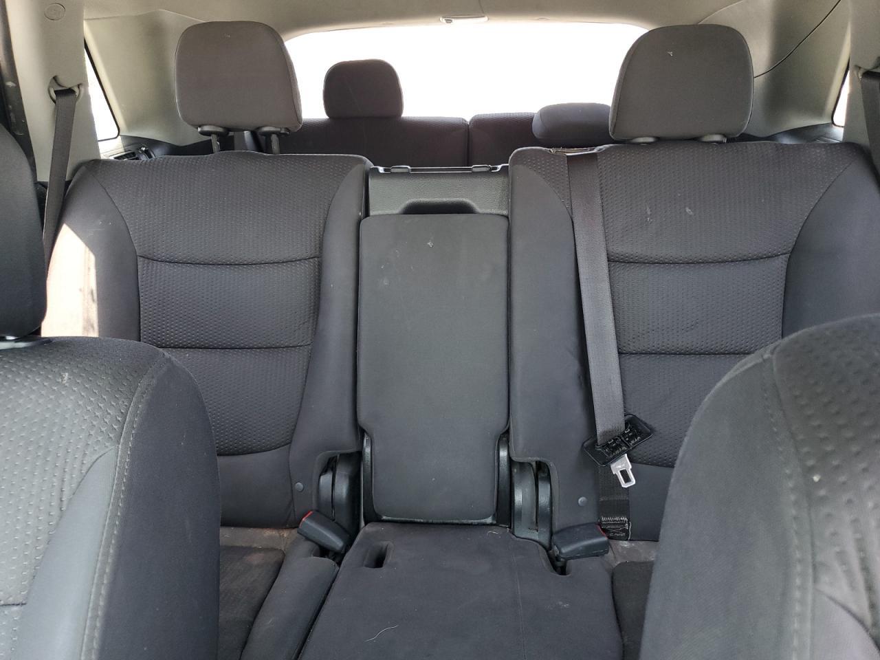 2011 KIA SORENTO