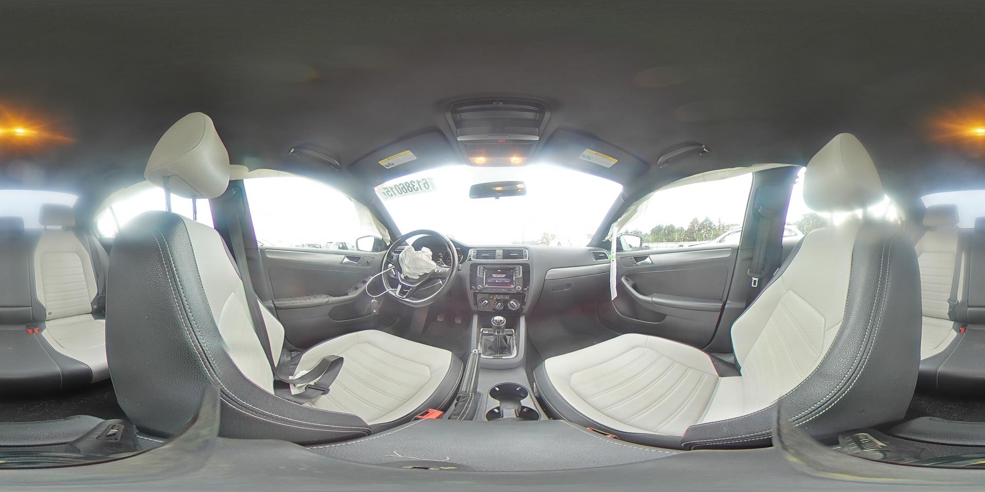2016 VOLKSWAGEN JETTA