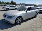 2006 BMW 5 series