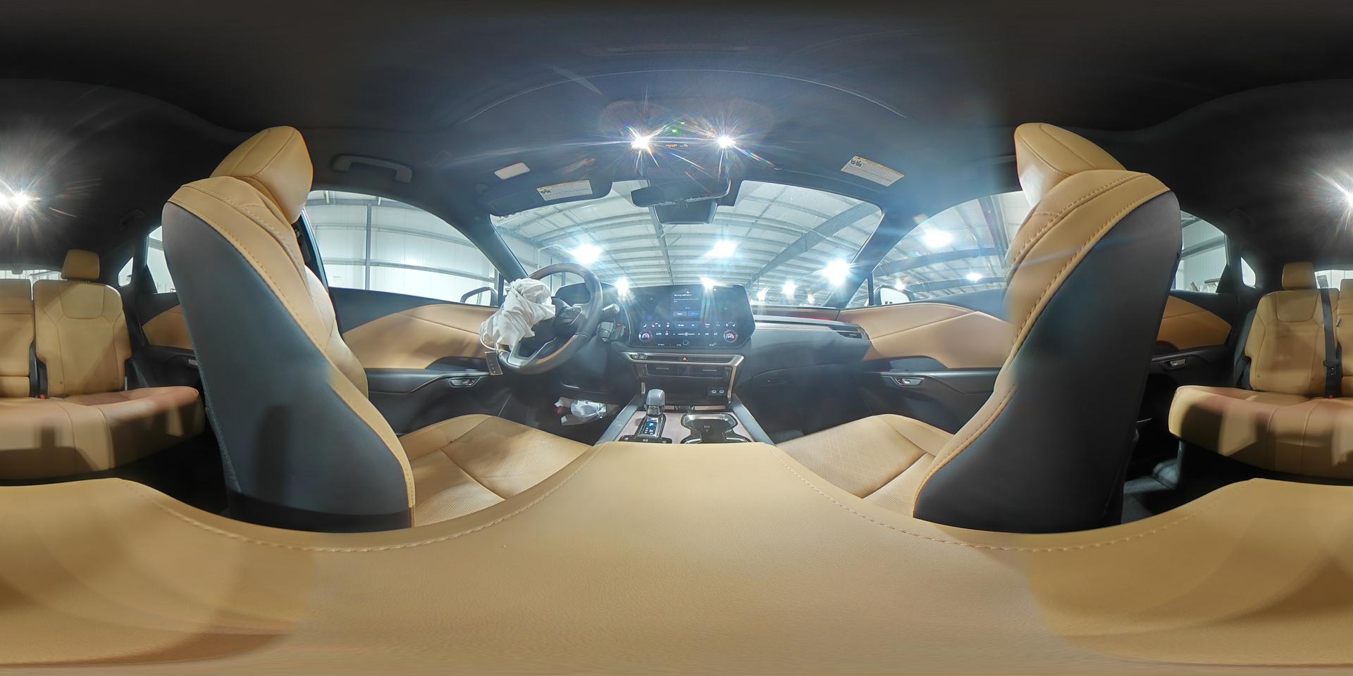 2024 LEXUS RX 350