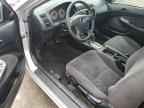 2001 HONDA CIVIC