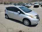 2014 NISSAN VERSA