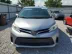 2018 TOYOTA SIENNA