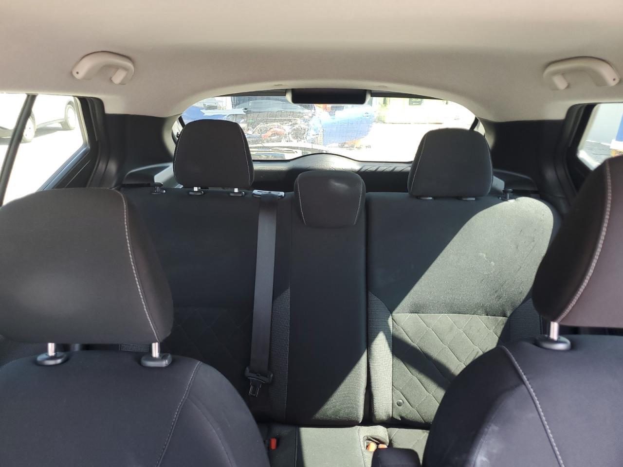 2018 NISSAN KICKS