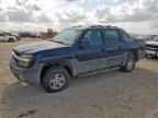2004 CHEVROLET Avalanche