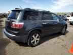 2011 GMC ACADIA