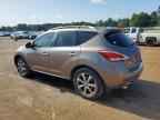 2012 NISSAN MURANO