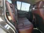 2008 NISSAN PATHFINDER