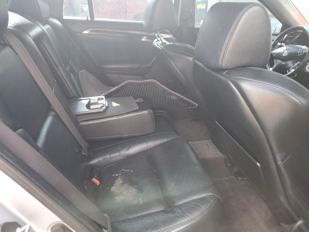 2005 ACURA TL