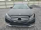 2015 MERCEDES-BENZ E-Class