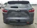 2021 CHEVROLET BLAZER